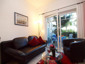 Strandstraße 32 Wohnung 07 Kühlungsborn
